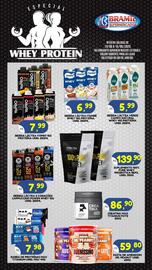 Catálogo Bramil Supermercados Página 1