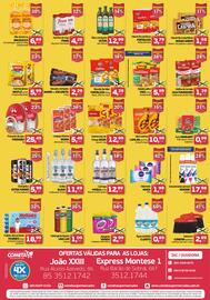 Catálogo Cometa Supermercados semana 24 Página 2