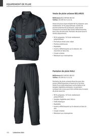 Catalogue Yamaha page 100