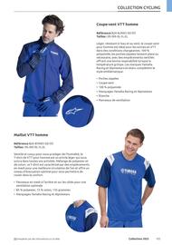 Catalogue Yamaha page 103