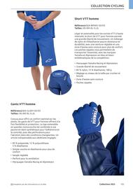 Catalogue Yamaha page 105