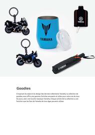 Catalogue Yamaha page 119