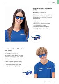 Catalogue Yamaha page 123