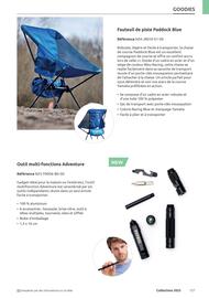 Catalogue Yamaha page 127