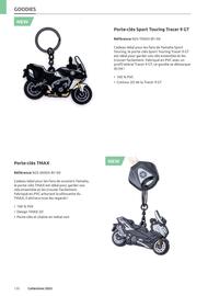 Catalogue Yamaha page 130
