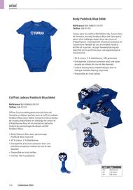 Catalogue Yamaha page 136