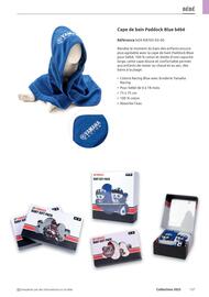 Catalogue Yamaha page 137