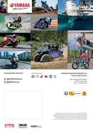 Catalogue Yamaha page 142