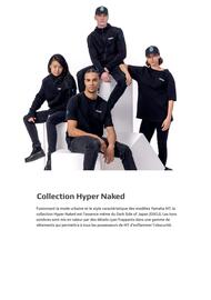 Catalogue Yamaha page 17