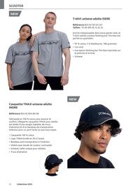 Catalogue Yamaha page 22