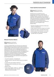 Catalogue Yamaha page 25
