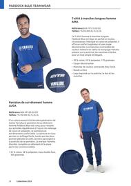 Catalogue Yamaha page 28