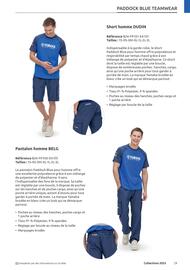 Catalogue Yamaha page 29
