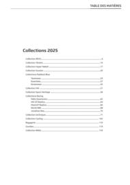 Catalogue Yamaha page 3