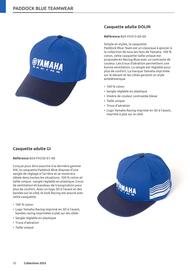 Catalogue Yamaha page 30