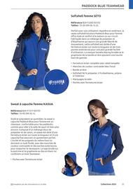 Catalogue Yamaha page 33