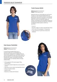 Catalogue Yamaha page 34