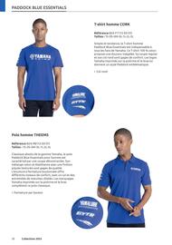 Catalogue Yamaha page 38