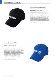 Catalogue Yamaha page 40