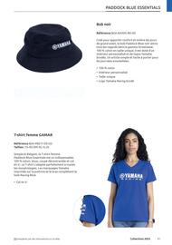 Catalogue Yamaha page 41