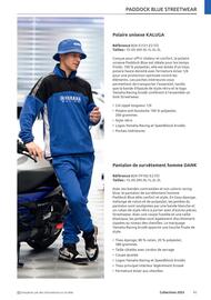 Catalogue Yamaha page 45