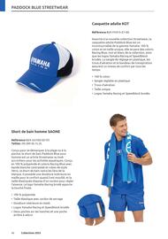 Catalogue Yamaha page 46