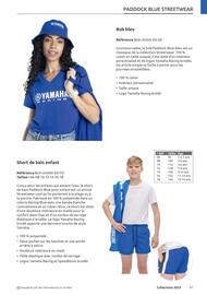 Catalogue Yamaha page 47