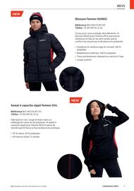 Catalogue Yamaha page 5