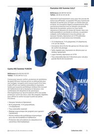 Catalogue Yamaha page 53