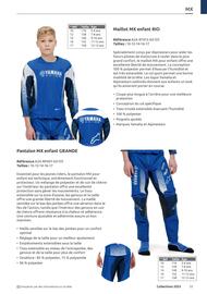 Catalogue Yamaha page 55