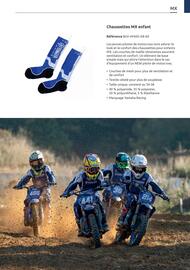 Catalogue Yamaha page 57