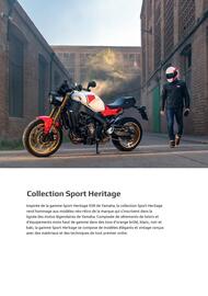 Catalogue Yamaha page 58