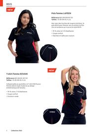 Catalogue Yamaha page 6
