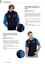 Catalogue Yamaha page 64