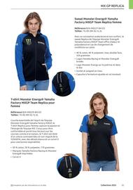 Catalogue Yamaha page 65
