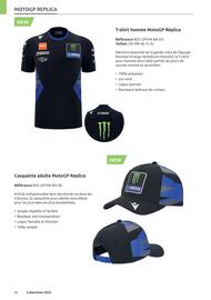 Catalogue Yamaha page 66