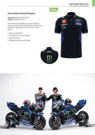 Catalogue Yamaha page 67