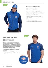 Catalogue Yamaha page 68