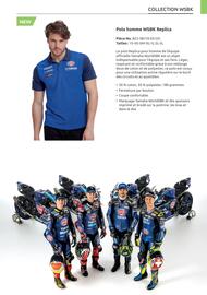 Catalogue Yamaha page 69