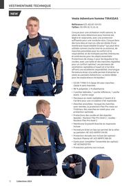 Catalogue Yamaha page 72