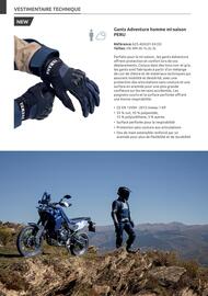 Catalogue Yamaha page 74