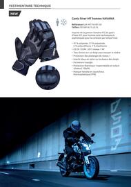 Catalogue Yamaha page 76