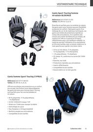 Catalogue Yamaha page 83