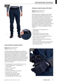 Catalogue Yamaha page 85