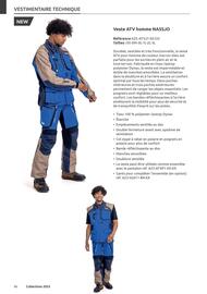 Catalogue Yamaha page 86