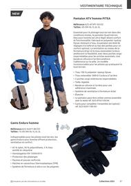 Catalogue Yamaha page 87