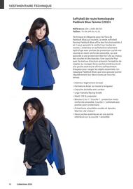 Catalogue Yamaha page 88