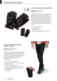 Catalogue Yamaha page 92