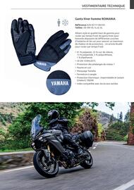 Catalogue Yamaha page 93