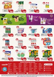 Catálogo Cometa Supermercados Página 2
